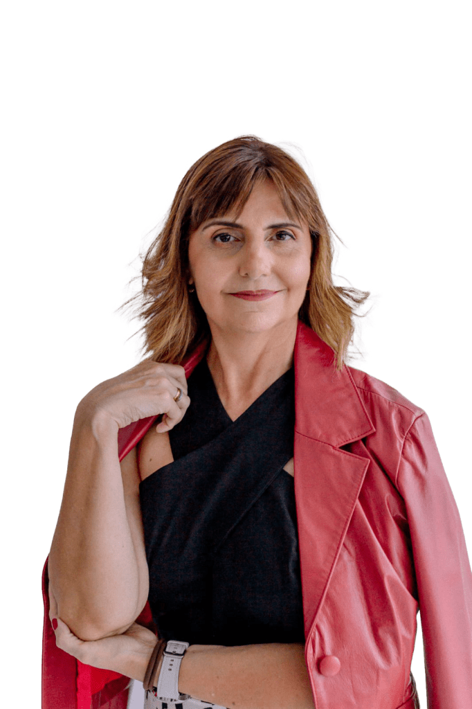 Psicóloga em Poços de Caldas - Atendimento Psicológico para Bem-Estar e Saúde Mental