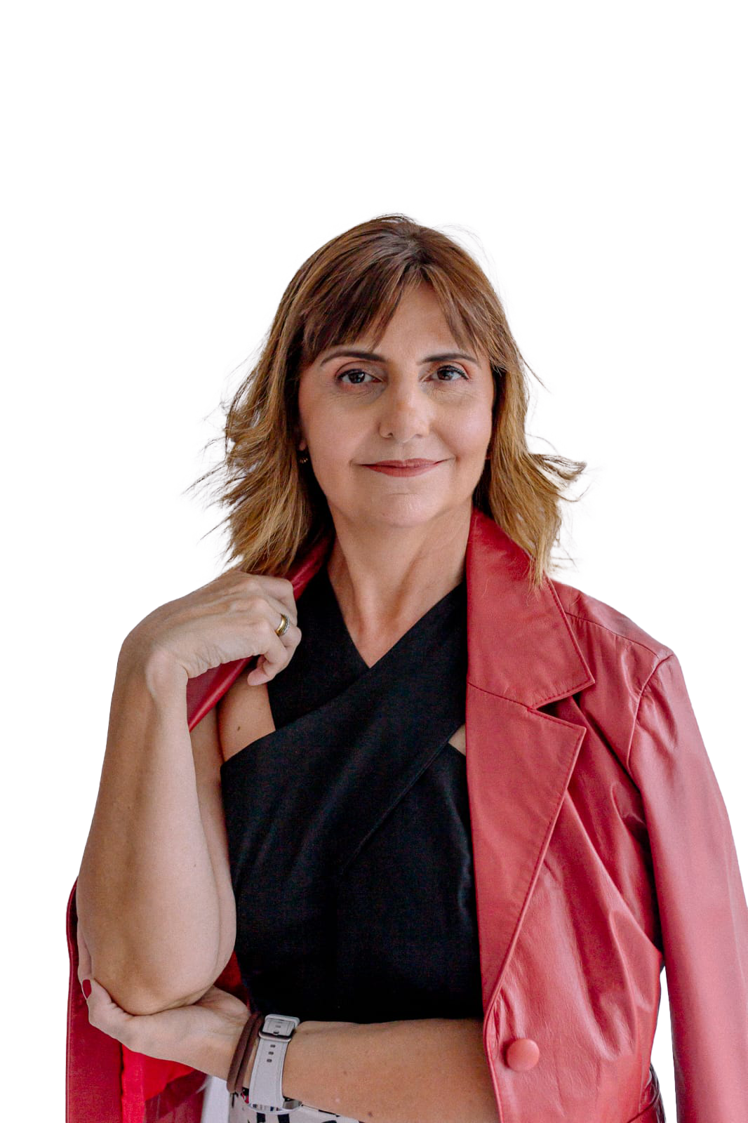 Psicóloga em Poços de Caldas - Atendimento Psicológico para Bem-Estar e Saúde Mental